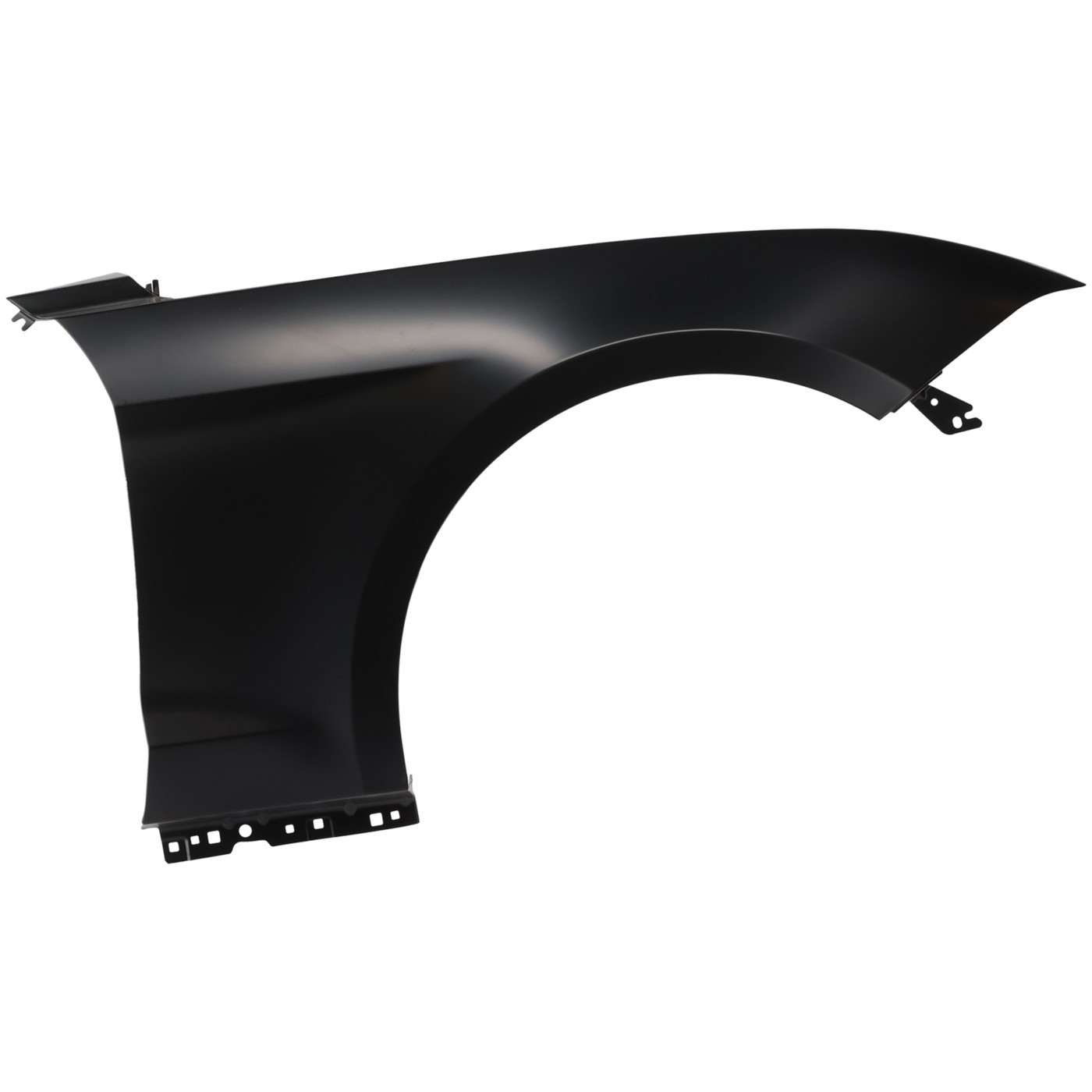 Fender For Ford Mustang 2018-2023 Front Passenger Side Aluminum