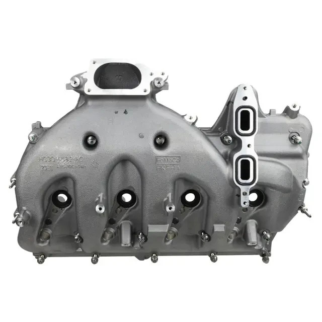 2017-2026 Genuine Ford Trucks SD Engine Valve Cover Cylinder Head HC3Z-6582-E
