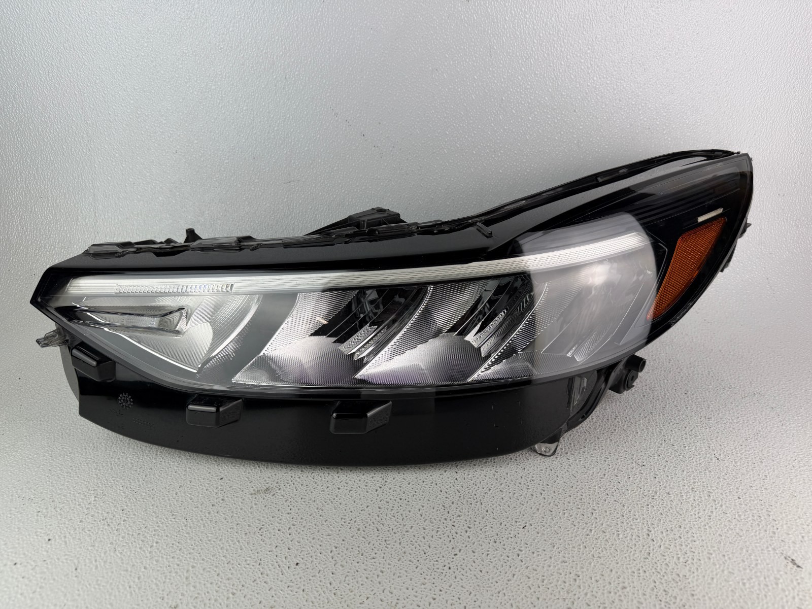 Mint 2023-2025 Ford Escape Headlight LH Left Driver Side Reflector Full LED OEM