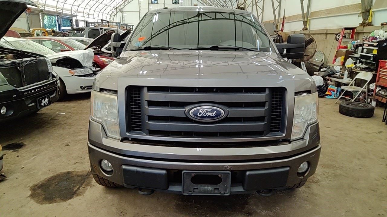 Chassis ECM Communication Voice Recognition Fits 10 EXPEDITION 7340381