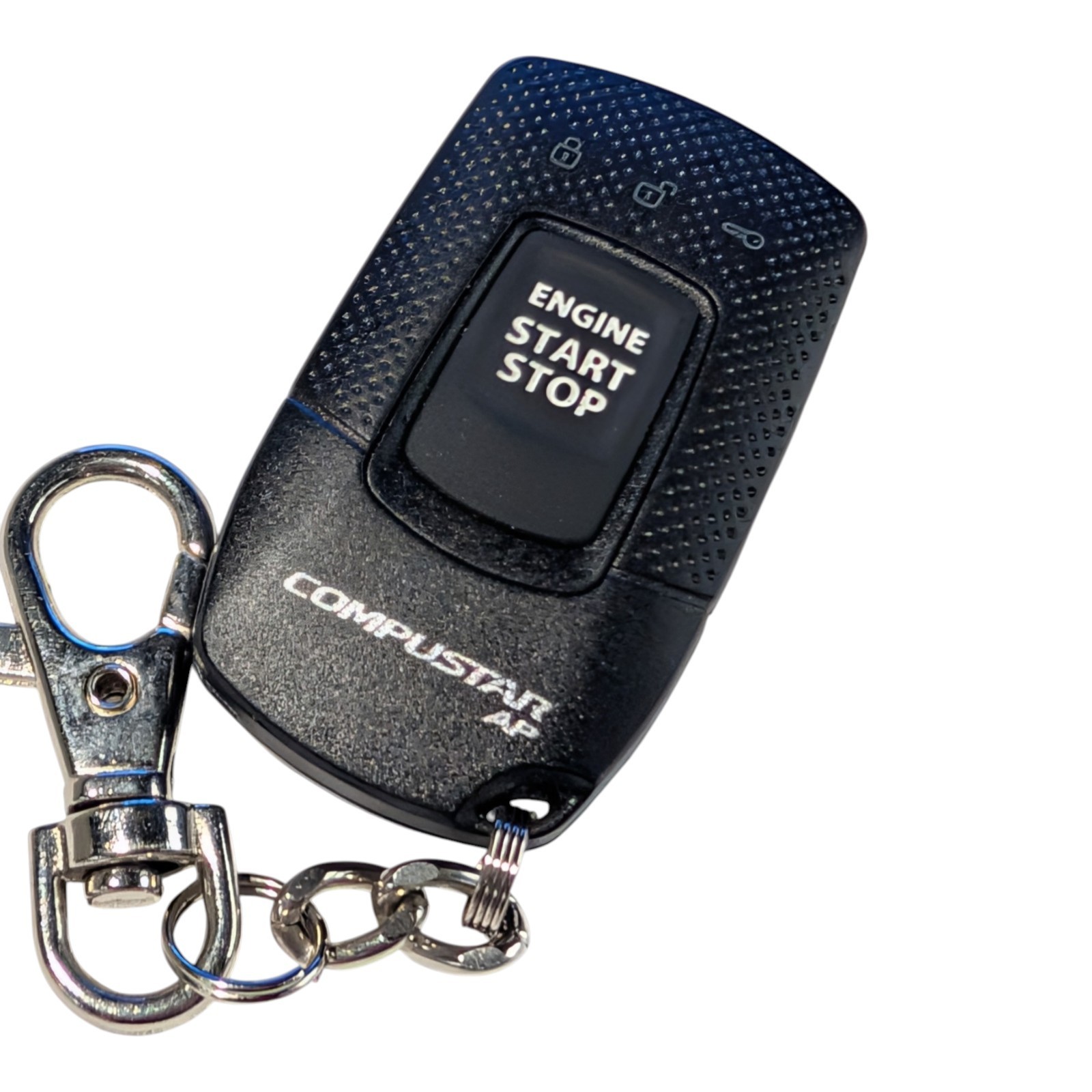 New Compustar AP 1WS1R-AM Keyless Remote Transmitter - Key Fob VA5REL300-1WAM New Compustar AP 1WS1R-AM Keyless Remote Transmitter - Key Fob VA5REL300-1WAM