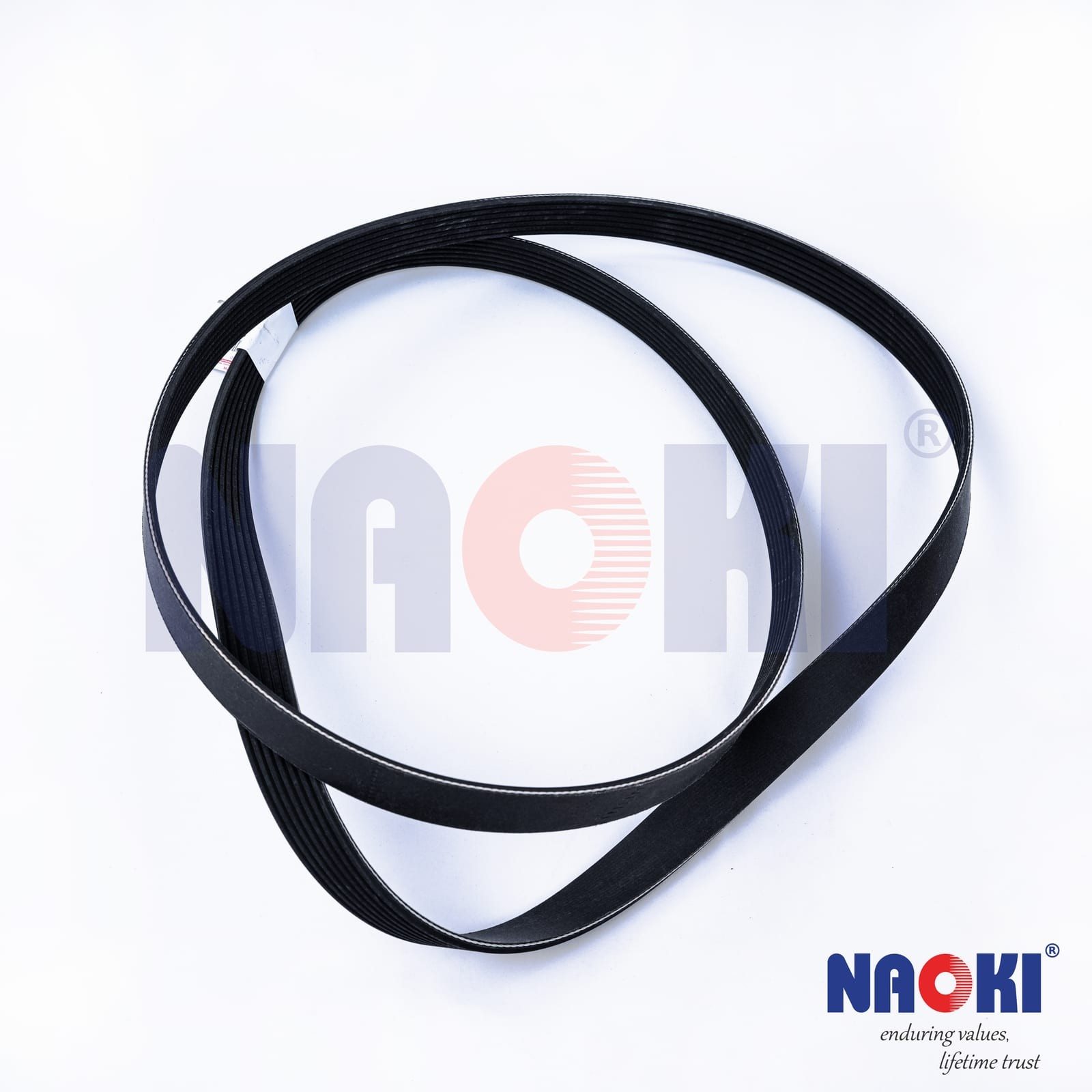 Genuine 2009-2024 Toyota 4Runner V-Ribbed Belt 99367-H2150 Genuine 2009-2024 Toyota 4Runner V-Ribbed Belt 99367-H2150