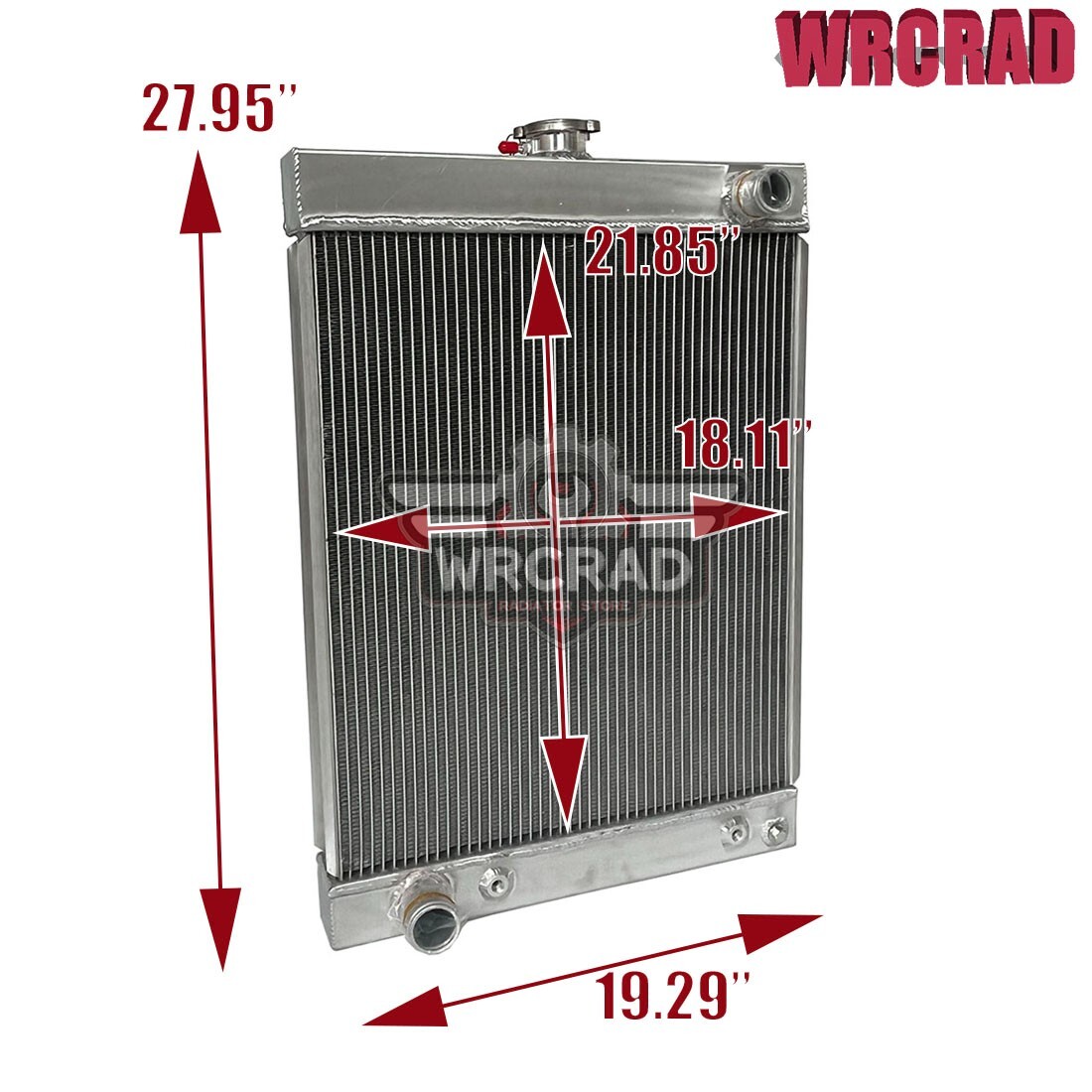 2-Rows Universal 27\ 2-Rows Universal 27\