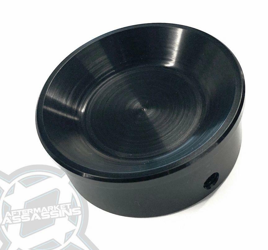Aftermarket Assassins Slip-On Quiet Core - Stealth Cap