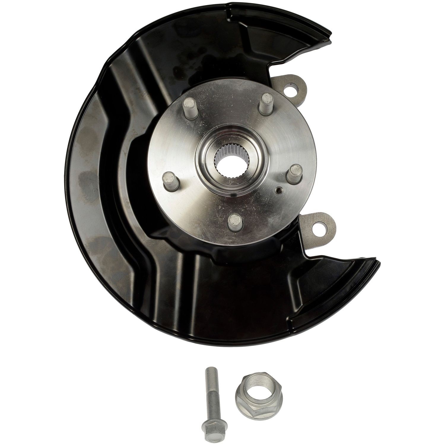 Dorman 686-424 Loaded Steering Knuckle For 17-23 Honda CR-V
