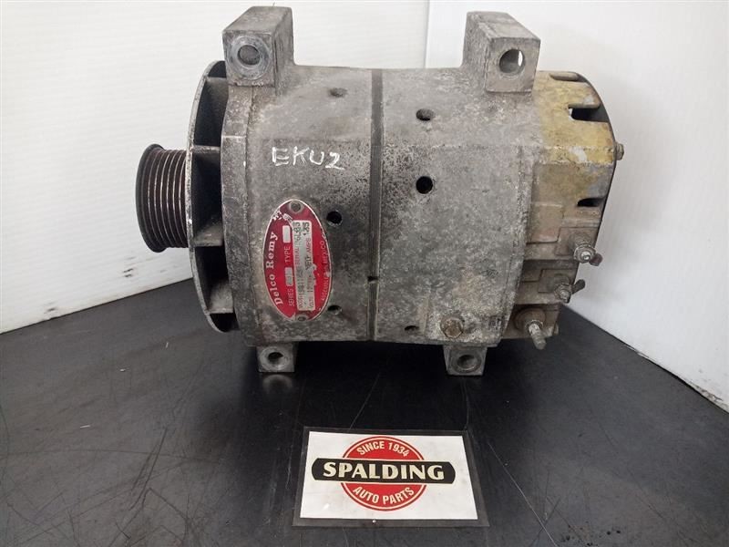 Delco 19011233 135 Amp Alternator, 06L05   (9606427