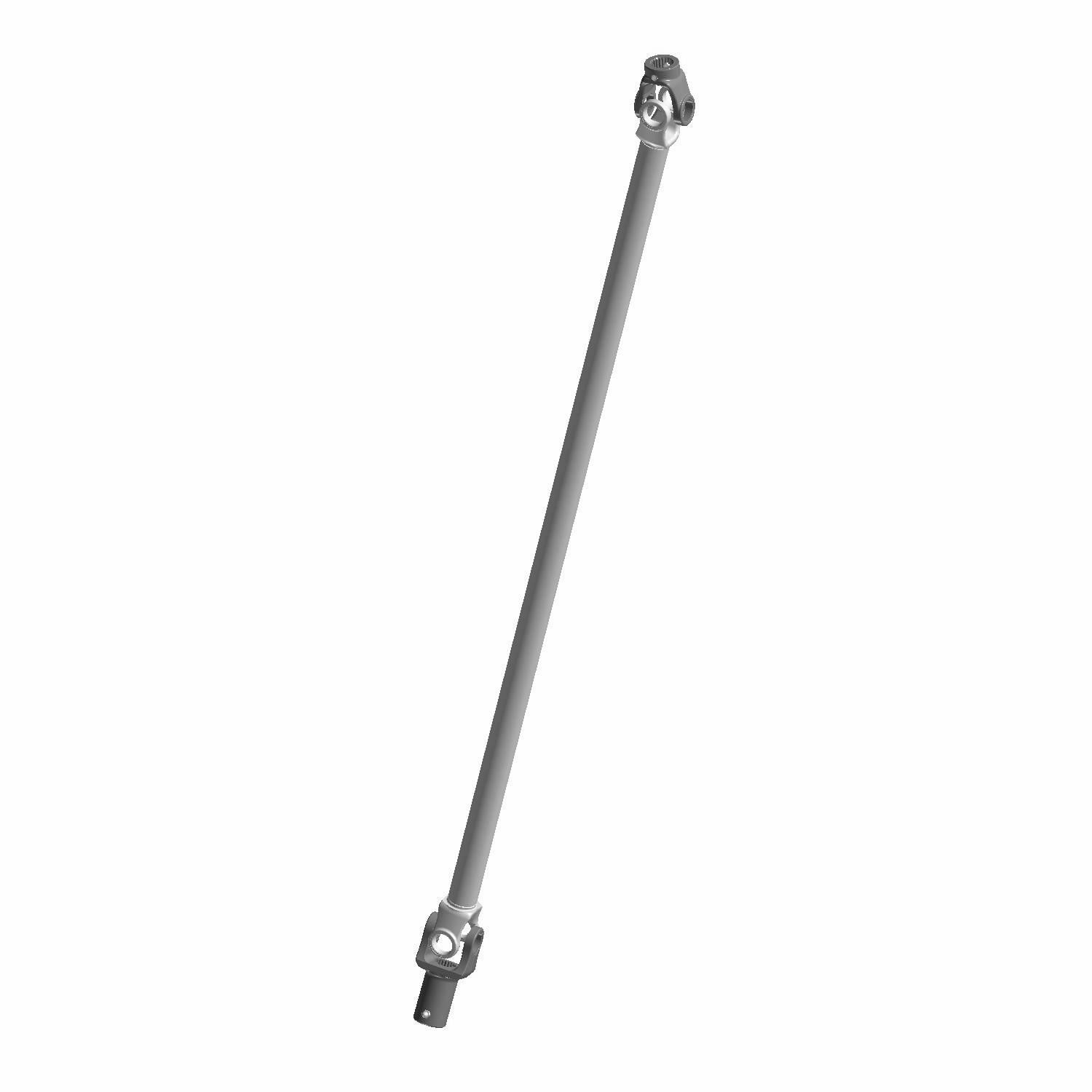 Polaris Front Prop Shaft Assembly, for RANGER Models, Genuine OEM - 1332728 Polaris Front Prop Shaft Assembly, for RANGER Models, Genuine OEM - 1332728