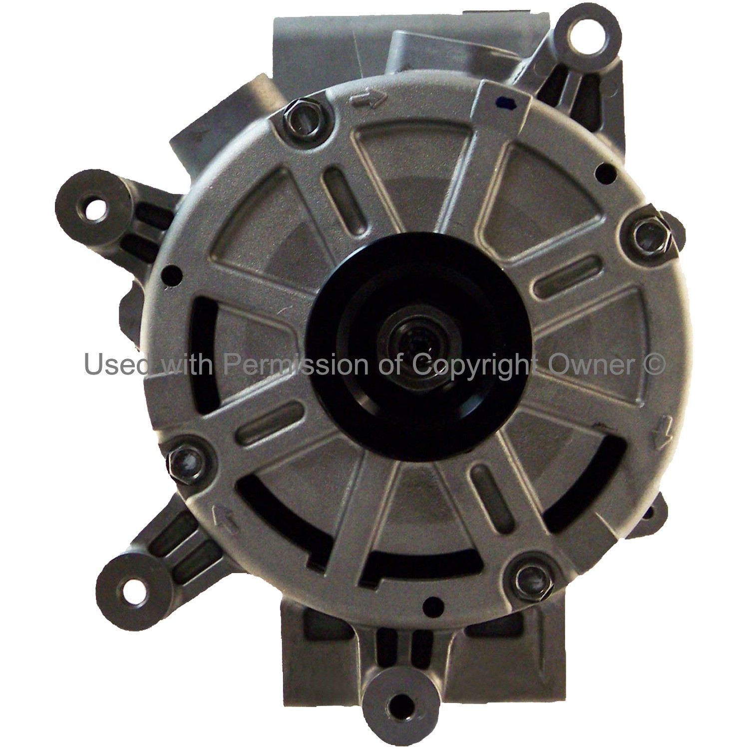 MPA Electrical Alternator for 2006 Porsche Cayenne 11247