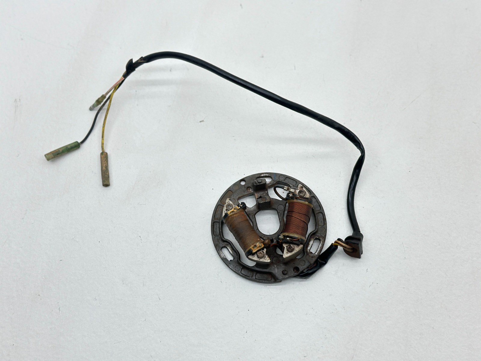 1989-2006 Kawasaki KDX200 Stator Magneto Alternator Generator OEM 21003-1279✅