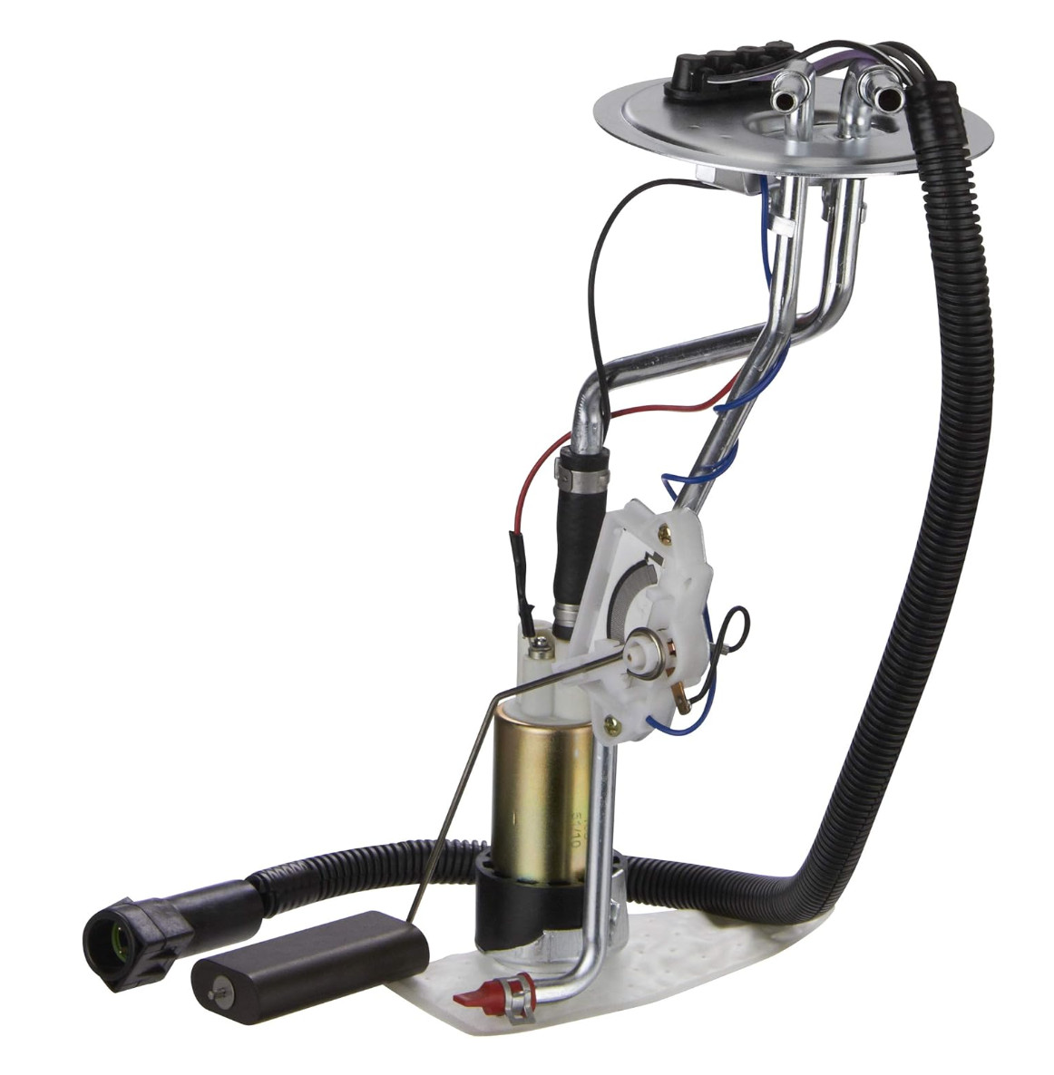 Spectra SP380H Fuel Pump Hanger Assembly SP1142 RE0099S HP10142