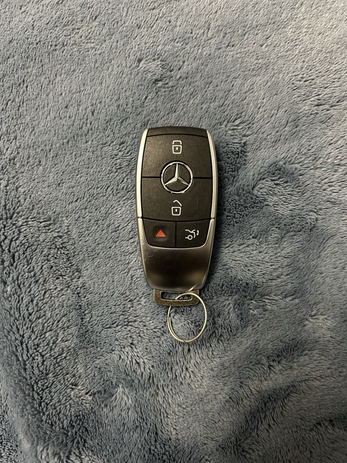 OEM Mercedes Benz Smart Key Fob OEM Mercedes Benz Smart Key Fob