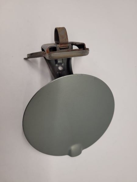2006 07 08 2009 MERCURY MILAN Fuel Filler Door Green 6E5Z54405A26A