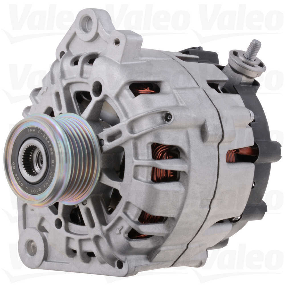 Alternator-S Valeo 849054