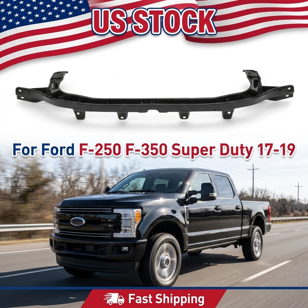 New HC3Z-16138-A For Ford F-250 F-350 Super Duty Upper Tie Bar Radiator Support
