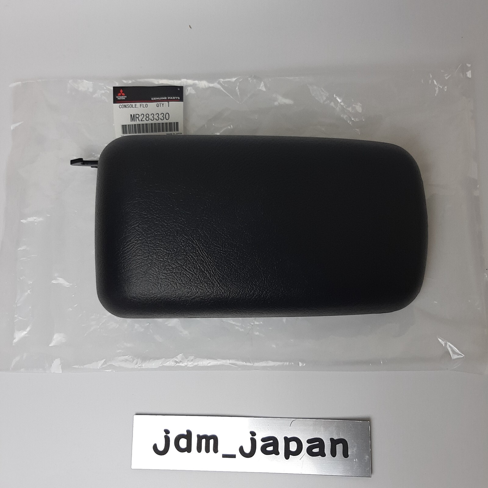 MITSUBISHI MR283330 LANCER EVOLUTION EVO 5 6 CP9A FLOOR CONSOLE GENUINE OEM NEW