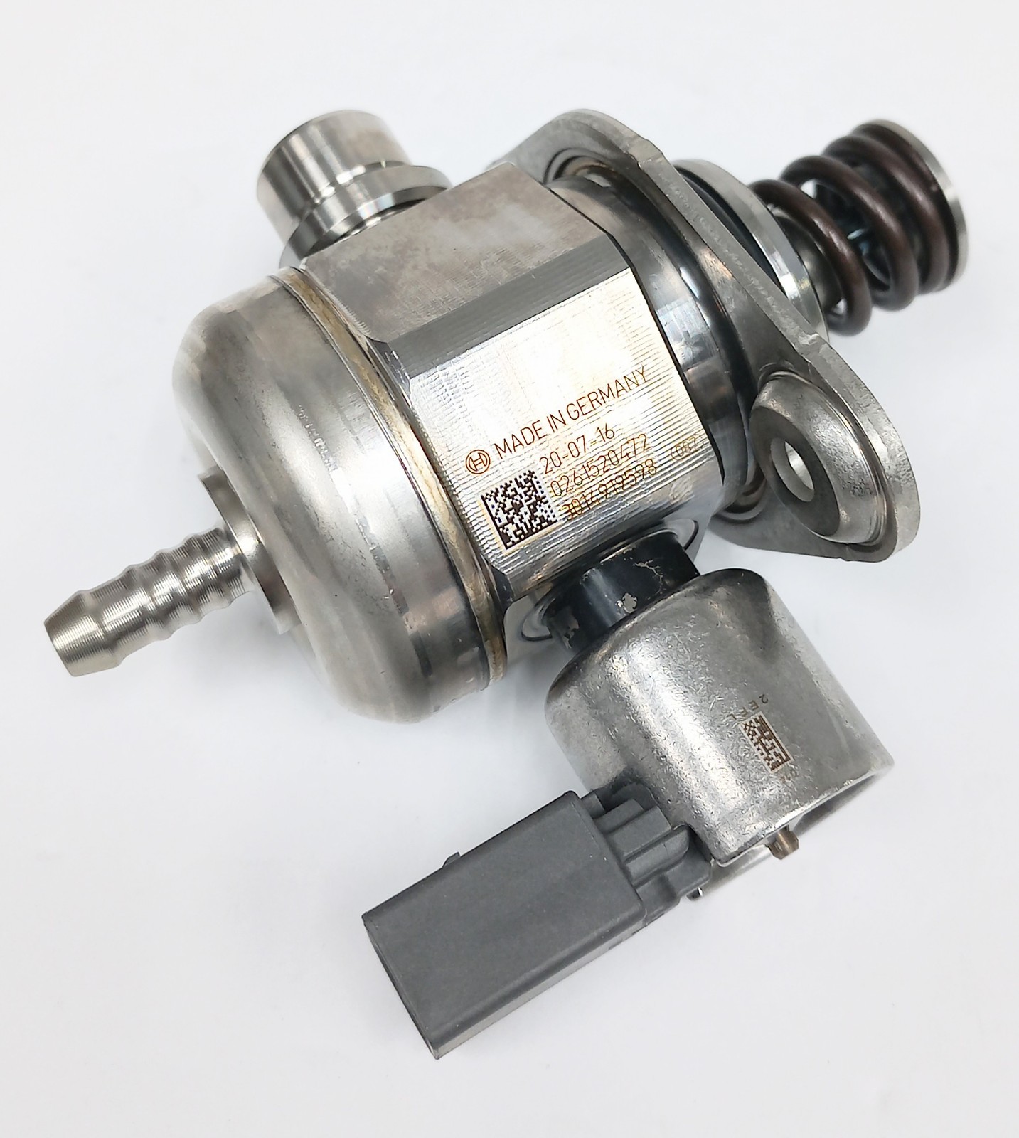 Bosch Direct Injection High Pressure Fuel Pump 0261520472 for Audi Volkswagen