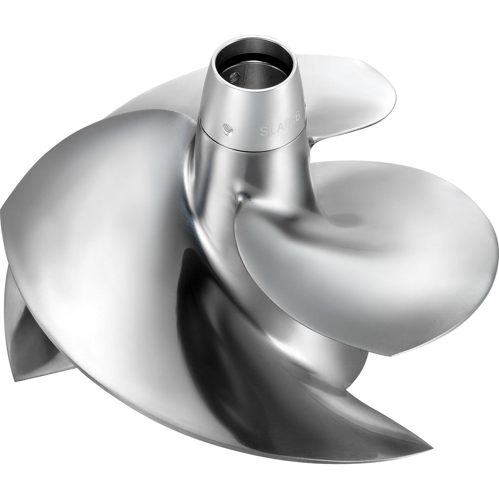 Solas Concord Impeller YV-CD - 13/18 Pitch YV-CD-13/18