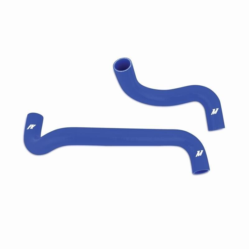 Mishimoto Blue Silicone Radiator Hose for 2005-2006 Pontiac GTO