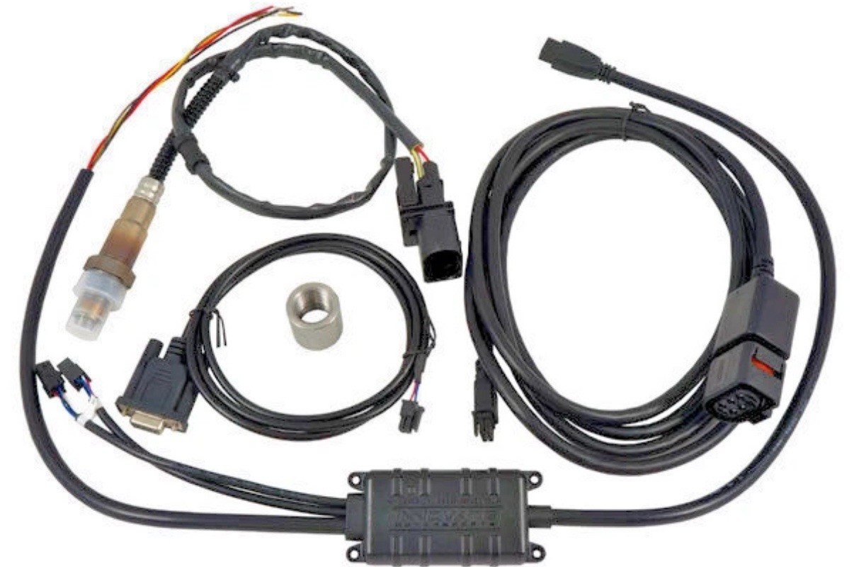 Innovate Motorsports LC-2 Wideband Lambda O2 Controller Kit 3877 w/ 8 ft. cable Innovate Motorsports LC-2 Wideband Lambda O2 Controller Kit 3877 w/ 8 ft. cable