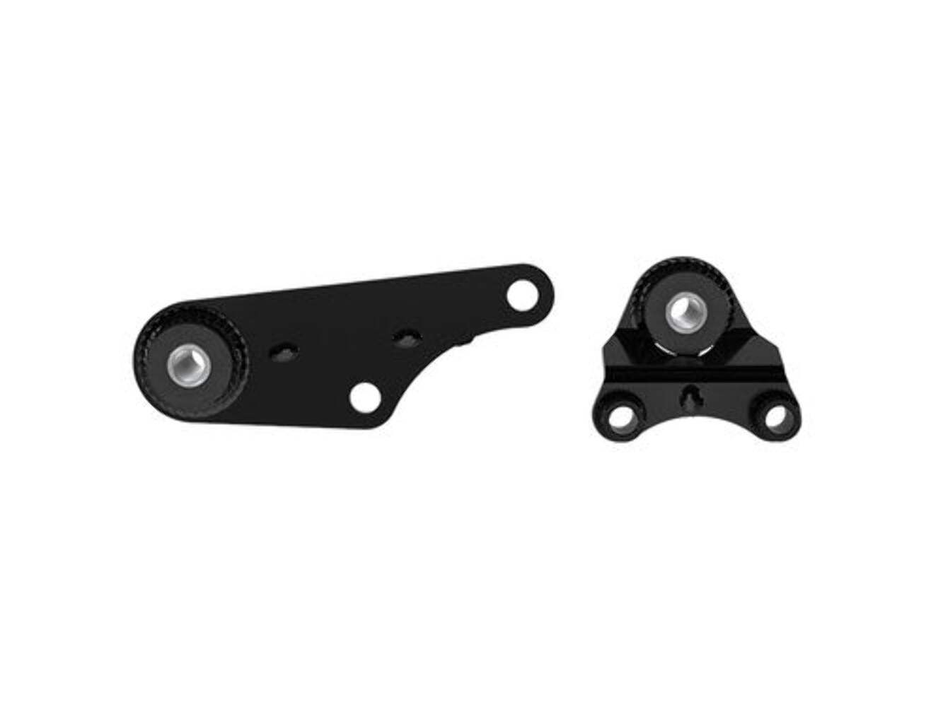 Icon Vehicle Dynamics 55160 DIFFERENTIAL COMPONENTS