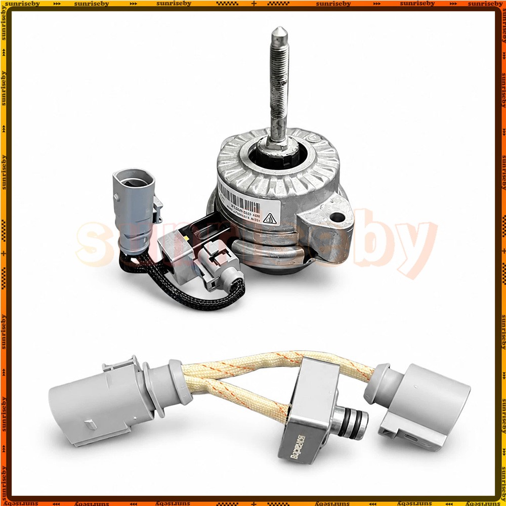 Upgraded PADM Engine Mount Sensor Repair For Porsche 911 991 Cayman Boxster 981 Upgraded PADM Engine Mount Sensor Repair For Porsche 911 991 Cayman Boxster 981