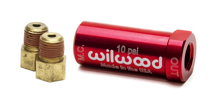 Wilwood Brakes 260-13784 BRAKE HARDWARE Wilwood Brakes 260-13784 BRAKE HARDWARE