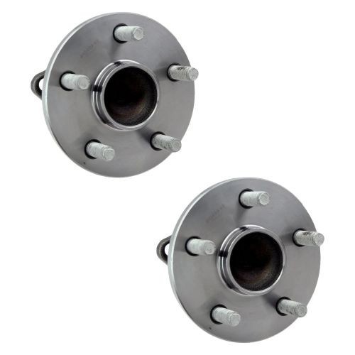 19184266 FIRST EQUIPMENT QUALITY (FEQ) - WHEEL HUB ASSEMBLY