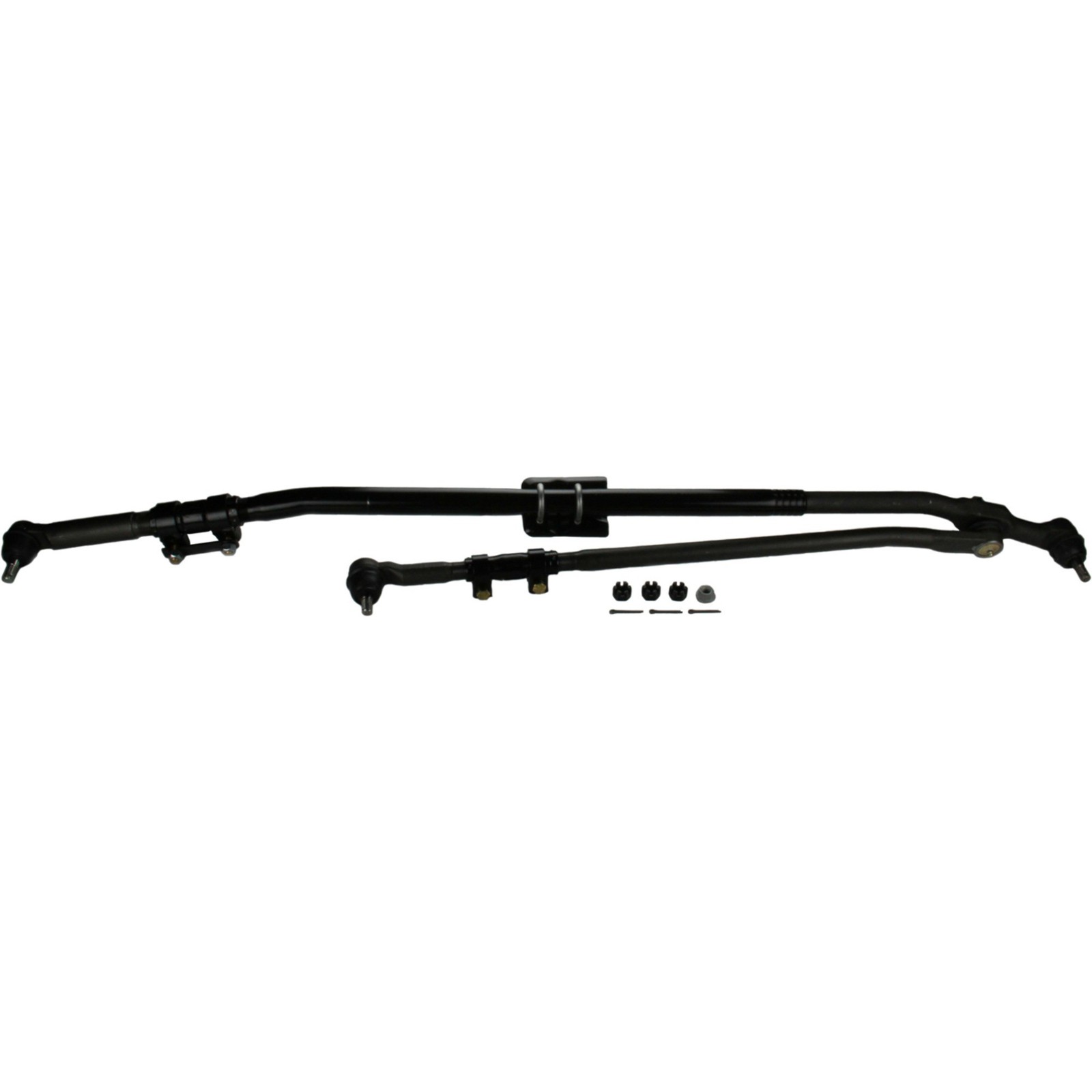 MOOG DS800981A Steering Linkage Assembly For 2009-2013 Dodge 3500 2500 4WD