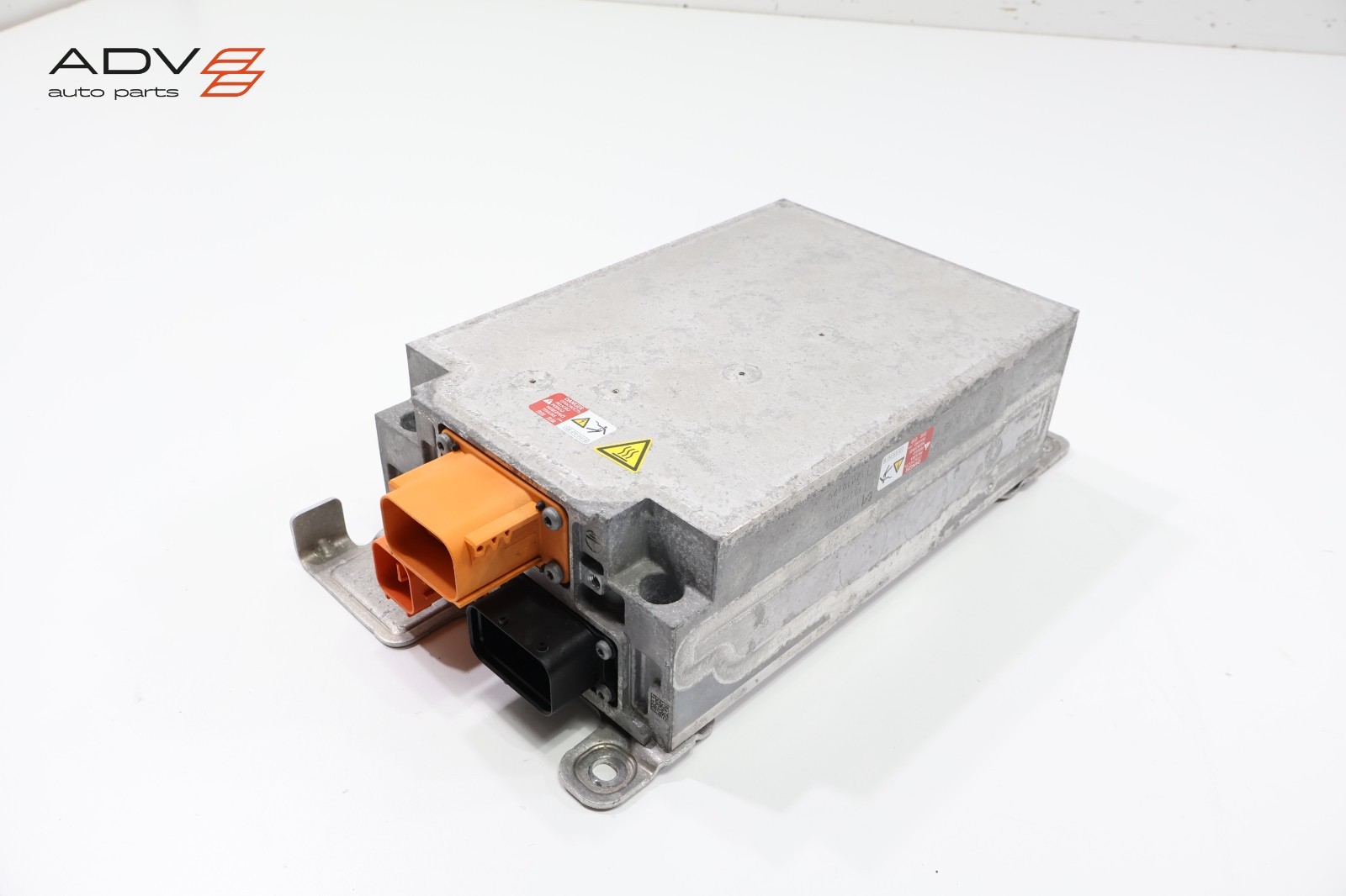 2019 - 2023 AUDI E-TRON HIGH VOLTAGE BATTERY CHARGER MODULE UNIT OEM