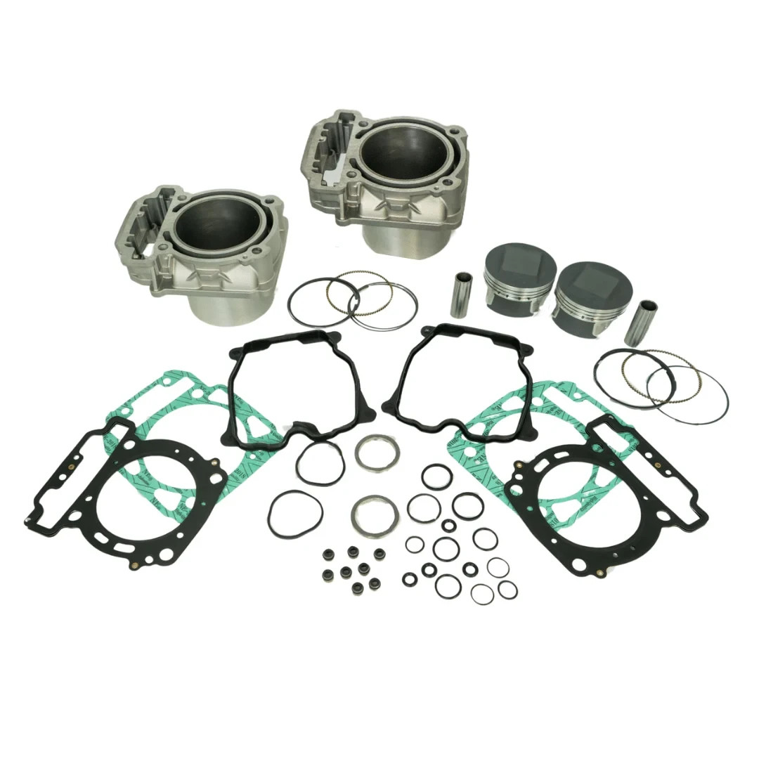 2011-2020 Can-Am Commander 800 Complete Top End Rebuild Kit