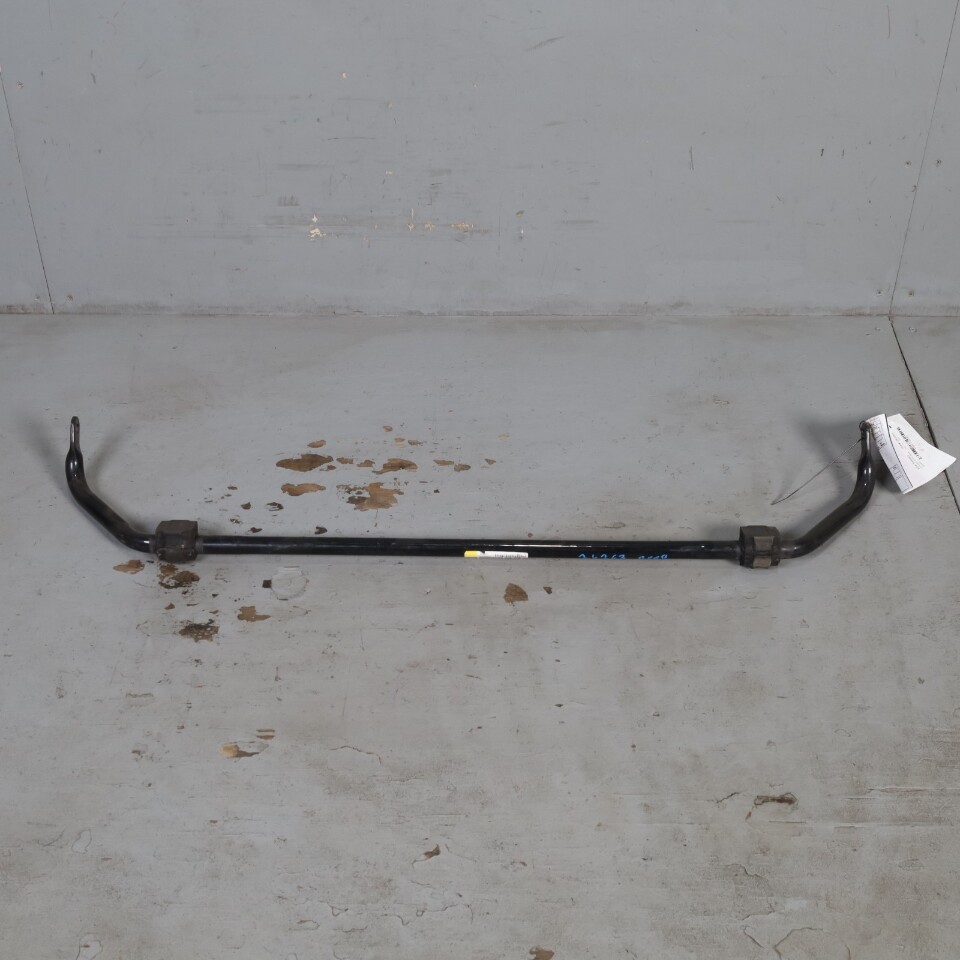 2012-2018 BMW M5 M6 Rear Stabilizer Sway Bar OEM 33552284461 2012-2018 BMW M5 M6 Rear Stabilizer Sway Bar OEM 33552284461