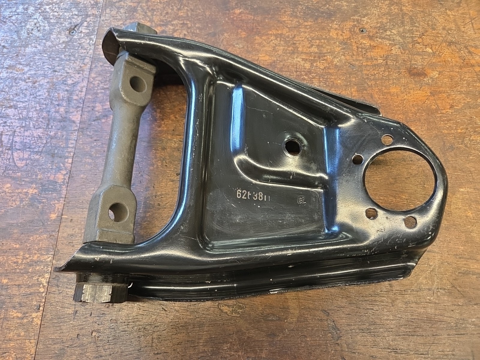 NOS GM 6263811 Control Arm Chevy GMC TRUCK  GSeries Van