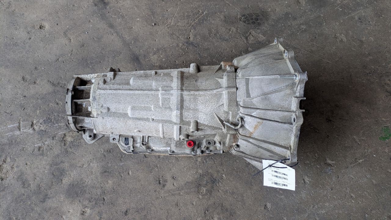 07 08 Cadilac Escalade Yukon Denali Automatic transmission 6l80