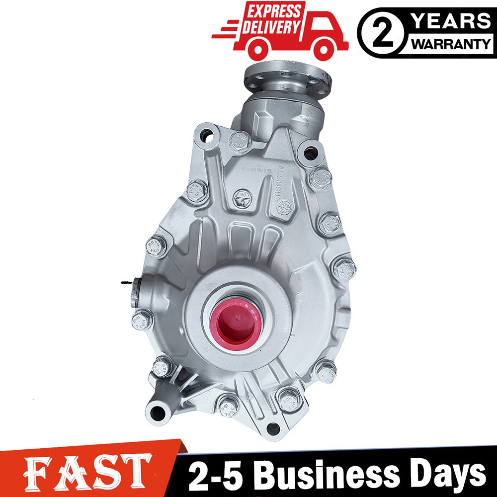 31507934392 Differential Front Axle Transmission 3.38 Ratio For BMW X7 M50iX G07 31507934392 Differential Front Axle Transmission 3.38 Ratio For BMW X7 M50iX G07