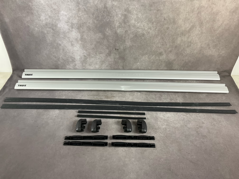Thule WingBar Evo 127 cm Roof Bars 711300 (50