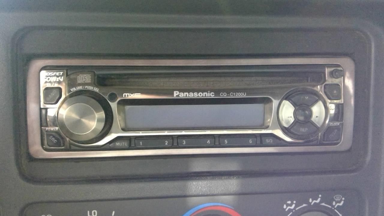 Player Receiver YUKON     1998  Radio 1145490