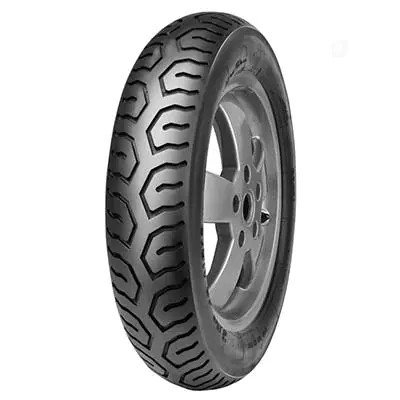 Motorcycle Tyre 3.00-10 Mitas 42J MC12