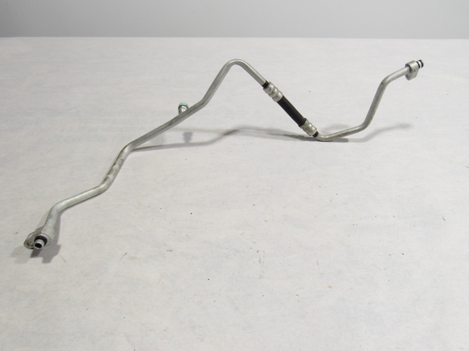 17-20 Mclaren 720S 720 2020 AC A/C Air Conditioner Line Hose Pipe :Y