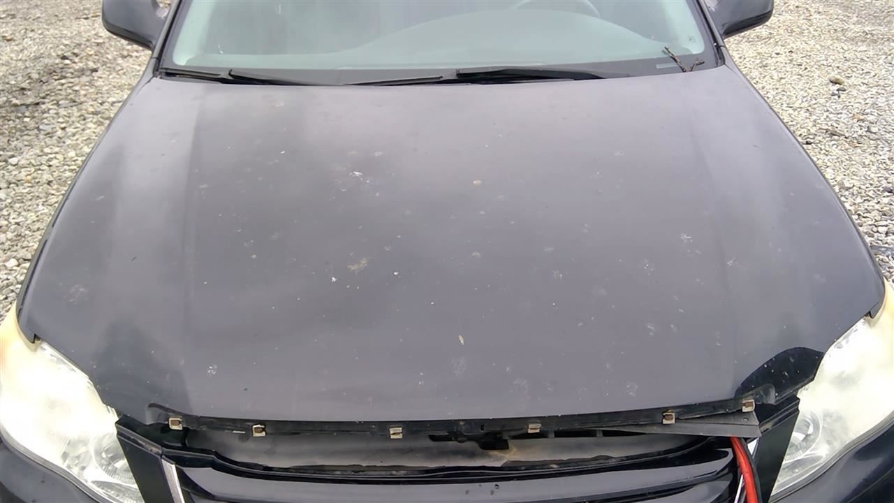 Used Hood fits: 2008 Toyota Avalon  Grade A