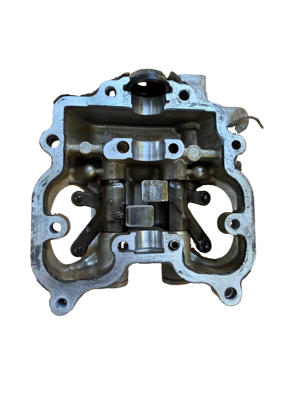 05-08 2007 Arctic Cat 400 4X4 OEM Cylinder Valves Rockers 05-08 2007 Arctic Cat 400 4X4 OEM Cylinder Valves Rockers