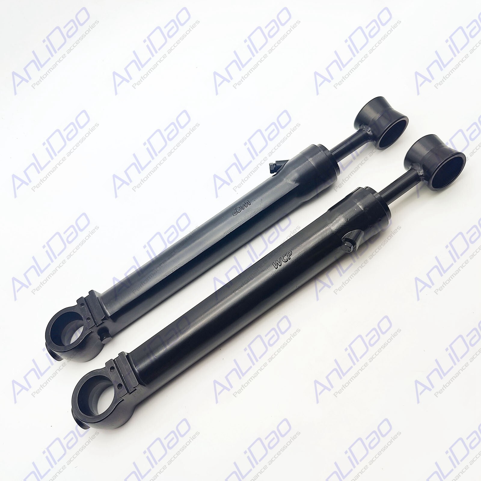 Trim Ram Cylinder Port & Starboard Repl MerCruiser Alpha 1 Gen 1 14034A3 14035A3