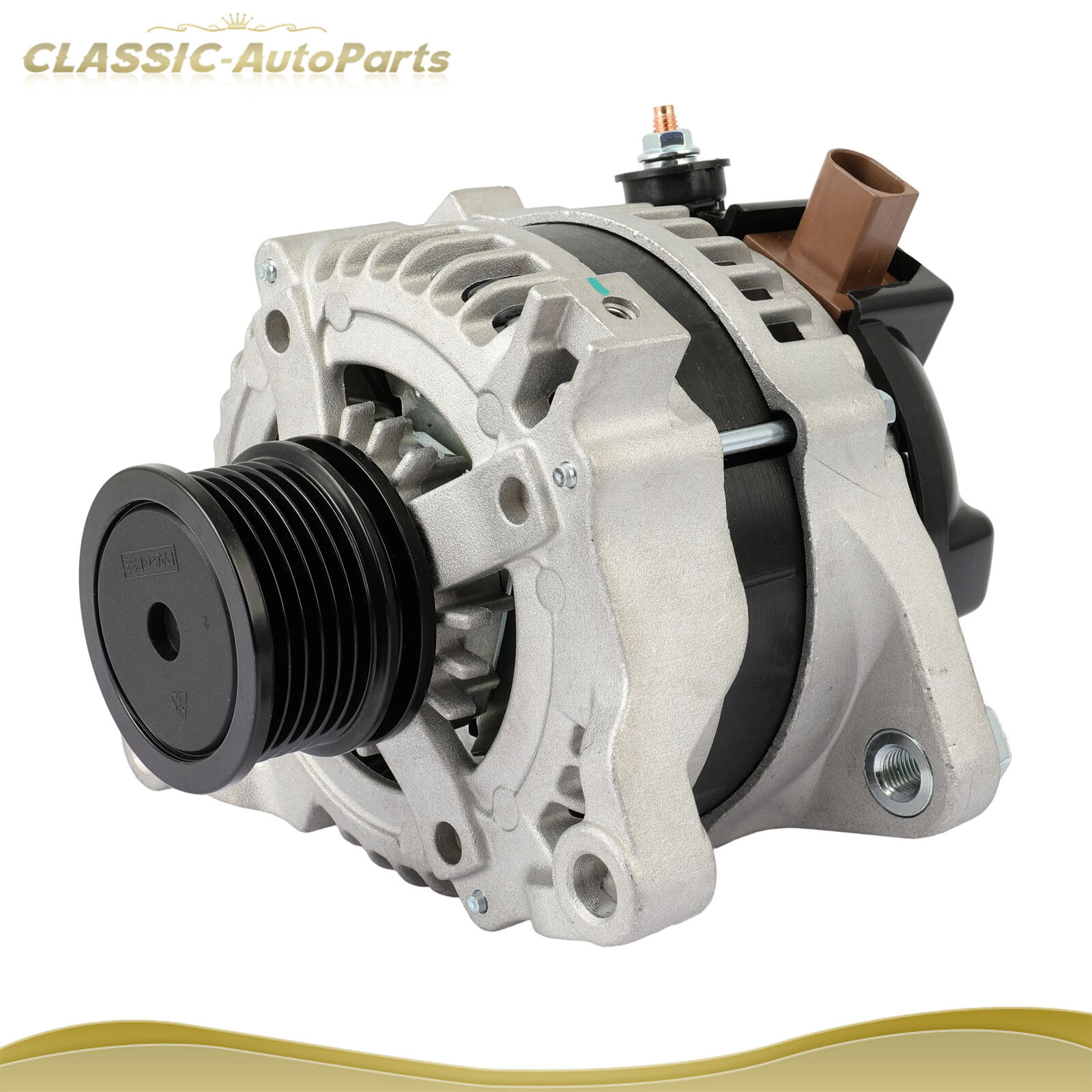 Alternator For Lexus NX200t 2015-2017,NX300 2018-2021 104211-8861 2706036101