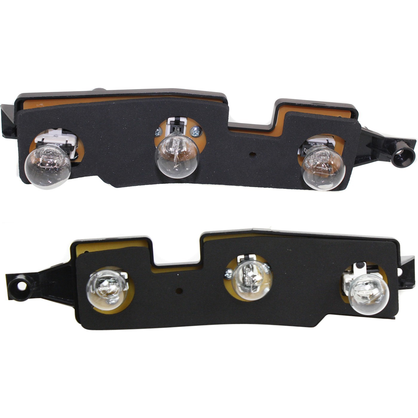 Taillight Taillamp Brake Light Circuit Board LH & RH Pair Set for Chevy Truck Taillight Taillamp Brake Light Circuit Board LH & RH Pair Set for Chevy Truck