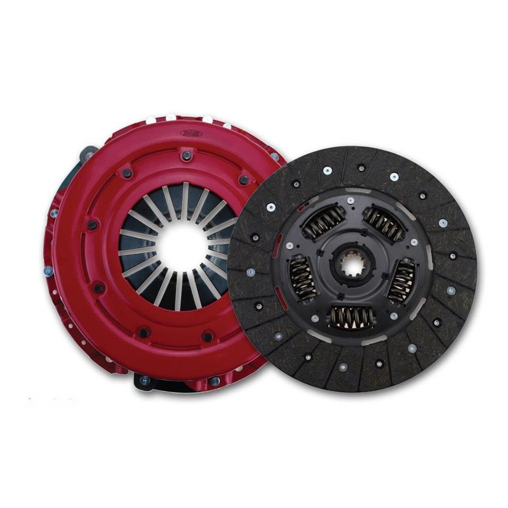 Fits RamClutches 88794HD HD Clutch, Fits Ford 10.5 X 1-1/16-10, Diaphragm