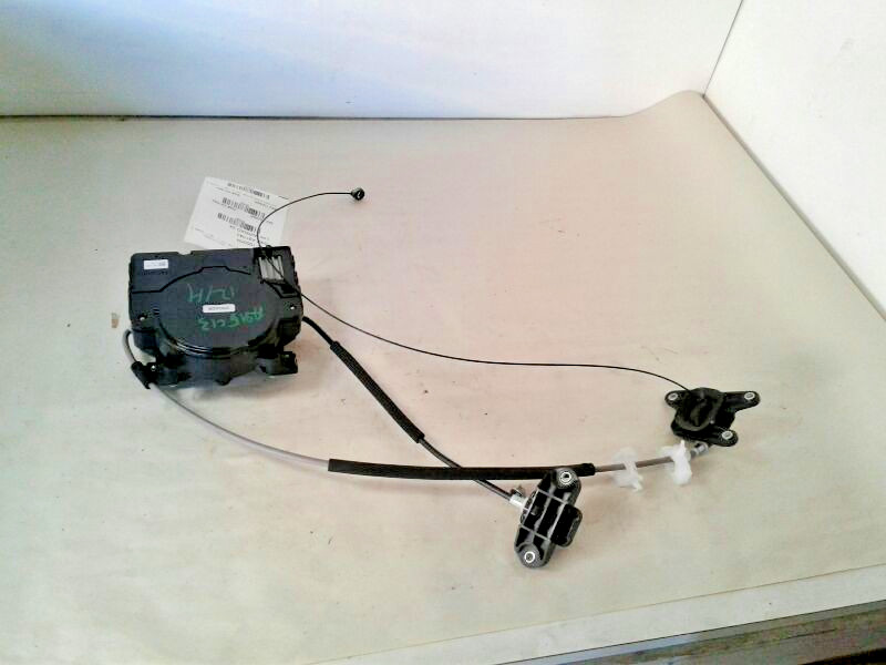 2018-2025 Honda Odyssey Rear Right Side Power Sliding Electric Door Motor OEM