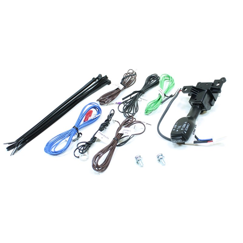 FITS 2006-2018 TOYOTA PRIUS COMPLETE CRUISE CONTROL SYSTEM (#250-1836)