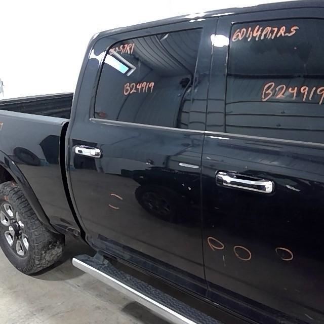 (LOCAL PICKUP ONLY) Passenger Rear Side Door Classic Style Fits 09-24 DODGE 1500
