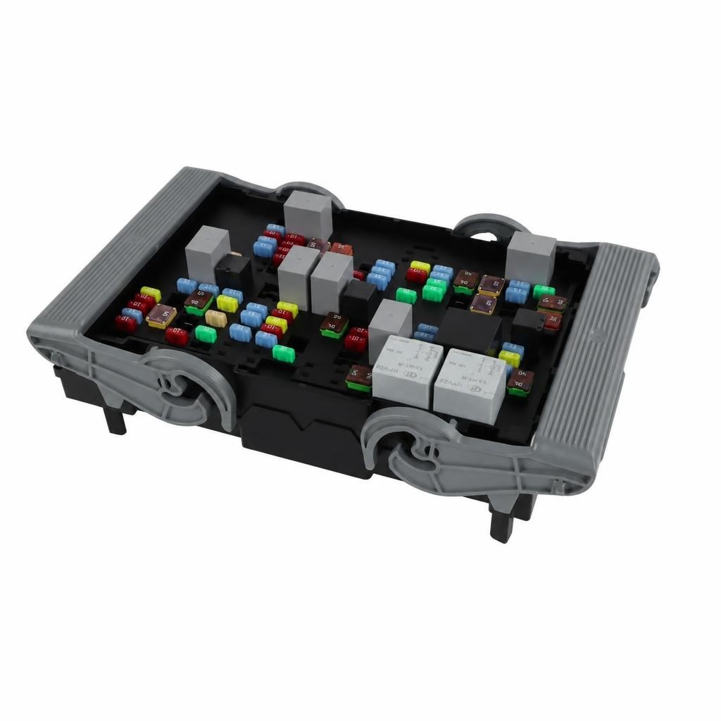 For Chevrolet,GMC 07-09 Avalanche Electrical Fuse Relay-Junction Block 19210438