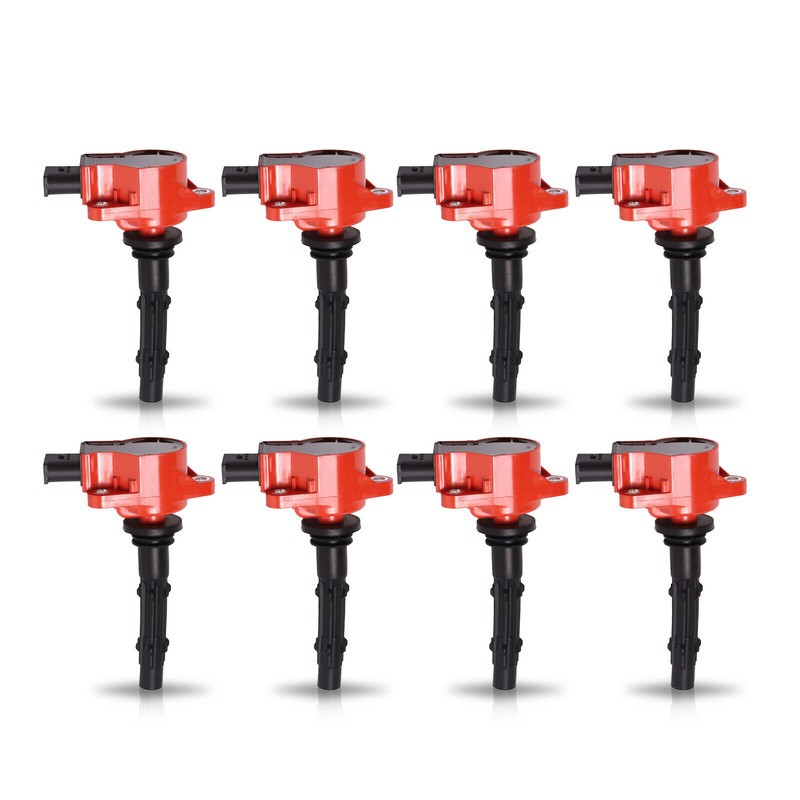 ACEON 8pc Performance Ignition Coils For 2007-2011 Mercedes-Benz 5.5L V8 0MBI63 ACEON 8pc Performance Ignition Coils For 2007-2011 Mercedes-Benz 5.5L V8 0MBI63