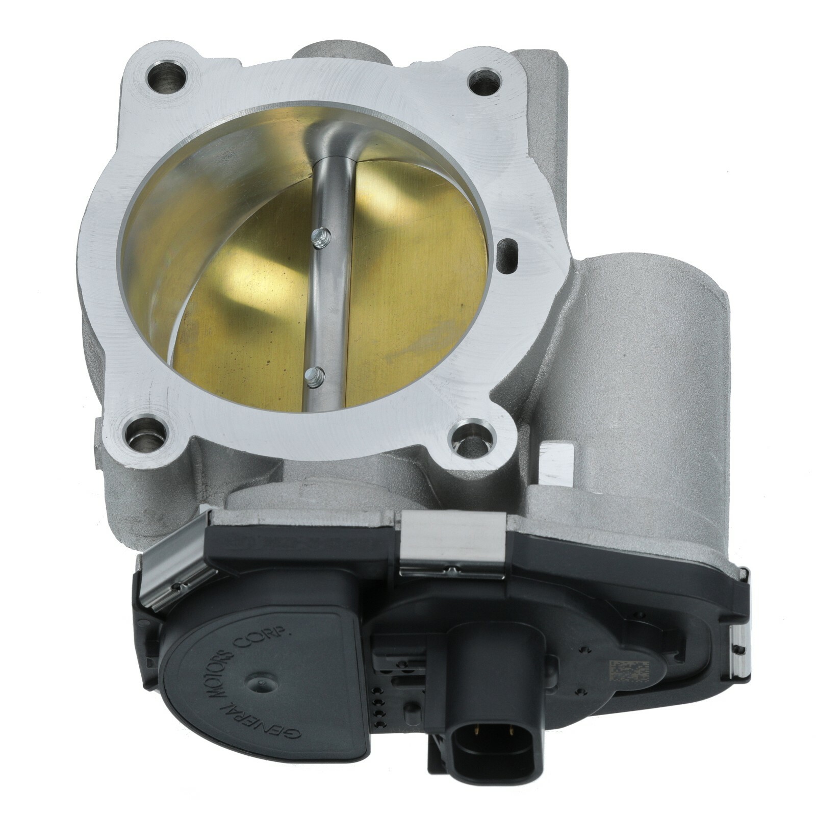 OEM NEW 07-11 Buick Chevrolet GMC Pontiac Fuel Injection Throttle Body 12694873 OEM NEW 07-11 Buick Chevrolet GMC Pontiac Fuel Injection Throttle Body 12694873